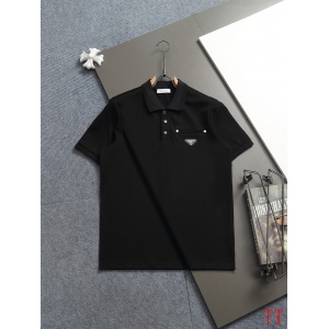 $32.00,Prada Short Sleeve T Shirts For Men # 300514