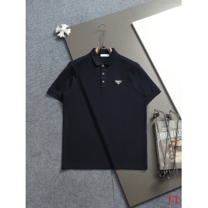 $32.00,Prada Short Sleeve T Shirts For Men # 300516