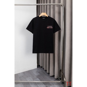 $27.00,Amiri Short Sleeve T Shirts For Men # 300520