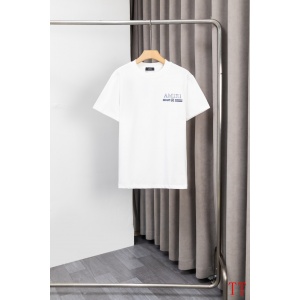 $27.00,Amiri Short Sleeve T Shirts For Men # 300521