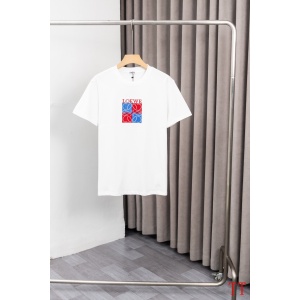 $27.00,Loewe Short Sleeve T Shirts For Men # 300522