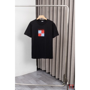 $27.00,Loewe Short Sleeve T Shirts For Men # 300523