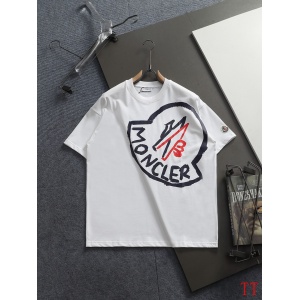$29.00,Moncler Short Sleeve T Shirts For Men # 300525