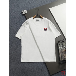 $29.00,Moncler Short Sleeve T Shirts For Men # 300527
