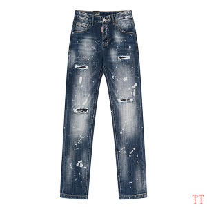 $45.00,Dsquared2 Jeans For Men # 300529
