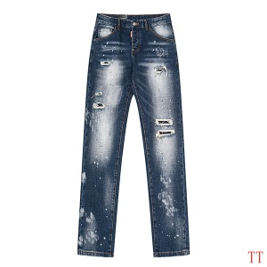 $45.00,Dsquared2 Jeans For Men # 300533