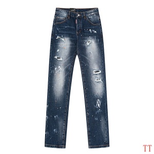 $45.00,Dsquared2 Jeans For Men # 300536