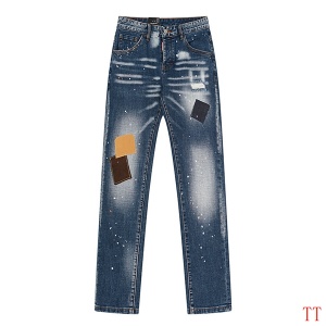 $45.00,Dsquared2 Jeans For Men # 300537