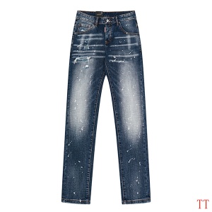 $45.00,Dsquared2 Jeans For Men # 300539