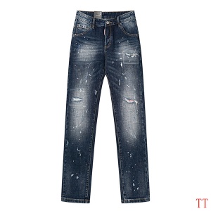 $45.00,Dsquared2 Jeans For Men # 300540