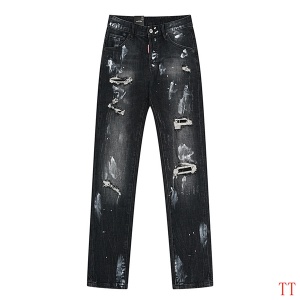 $45.00,Dsquared2 Jeans For Men # 300542