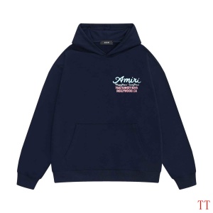 $43.00,Amiri Hoodies For Men # 300624