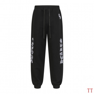 $45.00,Chrome Hearts Sweatpants For Men # 300685