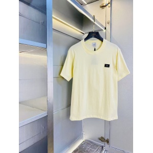 $27.00,Burberry Short Sleeve T Shirts For Men # 300717