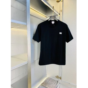 $27.00,Burberry Short Sleeve T Shirts For Men # 300718