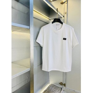 $27.00,Dior Short Sleeve T Shirts For Men # 300723
