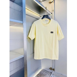 $27.00,Dior Short Sleeve T Shirts For Men # 300724