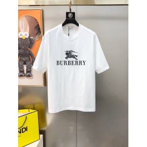 $27.00,Burberry Short Sleeve T Shirts For Men # 300732