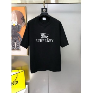 $27.00,Burberry Short Sleeve T Shirts For Men # 300733