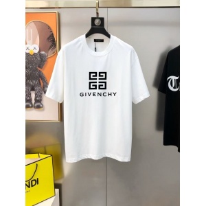 $27.00,Givenchy Short Sleeve T Shirts For Men # 300742