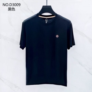 $27.00,Burberry Short Sleeve T Shirts For Men # 300744