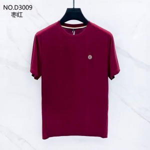 $27.00,Burberry Short Sleeve T Shirts For Men # 300745