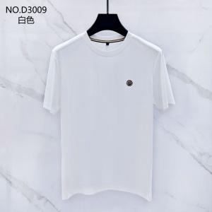 $27.00,Burberry Short Sleeve T Shirts For Men # 300746