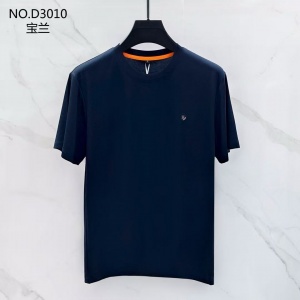 $27.00,Hermes Short Sleeve T Shirts For Men # 300747