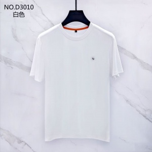 $27.00,Hermes Short Sleeve T Shirts For Men # 300748