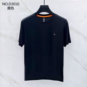 $27.00,Hermes Short Sleeve T Shirts For Men # 300749