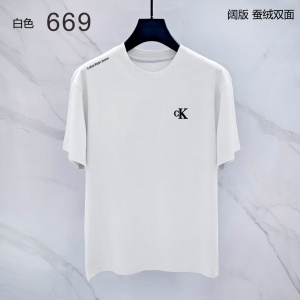 $27.00,Calvin Klein Short Sleeve T Shirts For Men # 300755