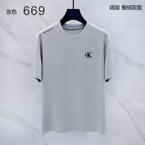 $27.00,Calvin Klein Short Sleeve T Shirts For Men # 300756
