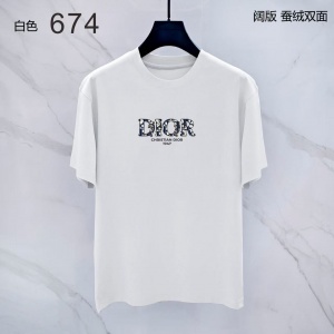$27.00,Dior Short Sleeve T Shirts For Men # 300760