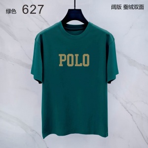 $27.00,Ralph Lauren Short Sleeve T Shirts For Men # 300763