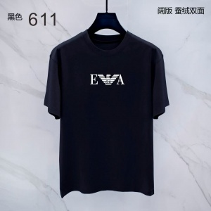 $27.00,Armani Short Sleeve T Shirts For Men # 300769