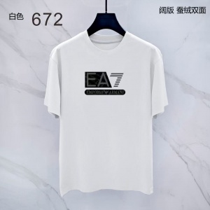 $27.00,Armani Short Sleeve T Shirts For Men # 300772