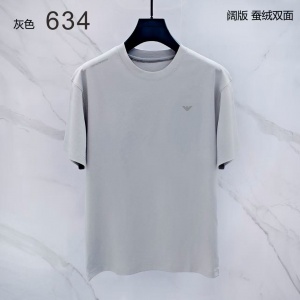$27.00,Armani Short Sleeve T Shirts For Men # 300785