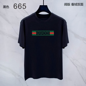$27.00,Gucci Short Sleeve T Shirts For Men # 300812