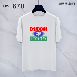 $27.00,Gucci Short Sleeve T Shirts For Men # 300816