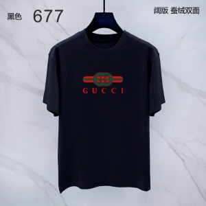$27.00,Gucci Short Sleeve T Shirts For Men # 300818