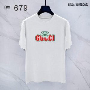 $27.00,Gucci Short Sleeve T Shirts For Men # 300819