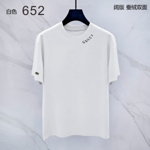 $27.00,Gucci Short Sleeve T Shirts For Men # 300823