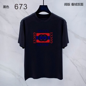 $27.00,Gucci Short Sleeve T Shirts For Men # 300824
