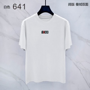 $27.00,Gucci Short Sleeve T Shirts For Men # 300827