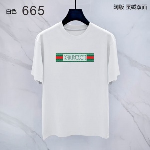 $27.00,Gucci Short Sleeve T Shirts For Men # 300831