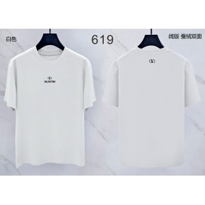 $27.00,Valentino Short Sleeve T Shirts For Men # 300832