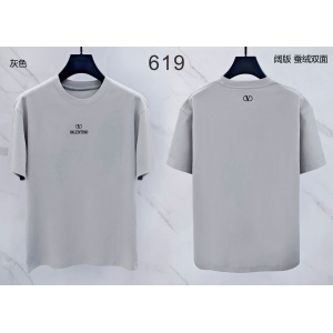 $27.00,Valentino Short Sleeve T Shirts For Men # 300833