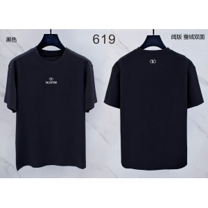$27.00,Valentino Short Sleeve T Shirts For Men # 300834