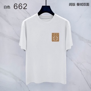 $27.00,Loewe Short Sleeve T Shirts For Men # 300835