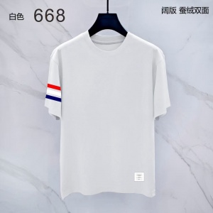 $27.00,Moncler Short Sleeve T Shirts For Men # 300844